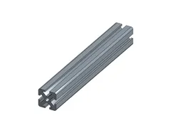 2020 T-Slot Aluminium Profile