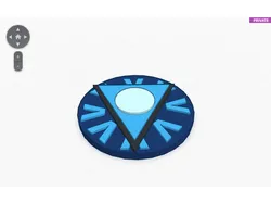 Arc Reactor 2