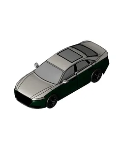 Audi Horch A8
