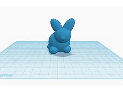 Ball the Bunny