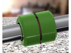 Bronze Bushing Upgrade (w/ PTFE) for FF Creator