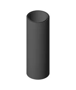 BSD Rube Tube 4.5" Plastic Sleeve Replacement