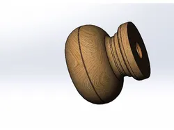 Cabinet Knob / Drawer Handle
