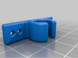 CamelBak-tube holder