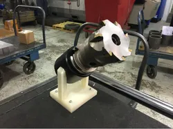 CAT-40 CNC Mill Tool Holder