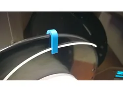 CLIP for 1.75 mm Filament Spool