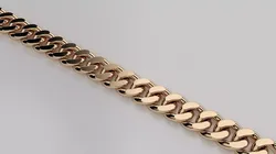 Cuban Chain 3D print model