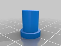 Driptip Cap