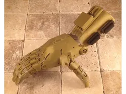 e-NABLE Phoenix Hand v2