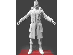 Full Elder Arthur Maxson - Fallout 4