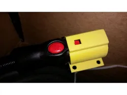 Hypertherm Plasma Torch Cable Cap