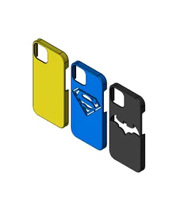 IPhone 13 Phone Case