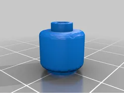 Lego Mini-Figure Parts