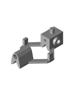 Lorentz motor