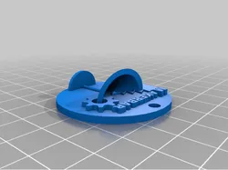 MakerBar Logo - Nick Rapoport
