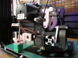 Marshall's Greg's Wade Extruder
