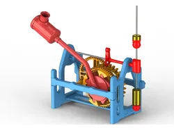 Metronome Engine