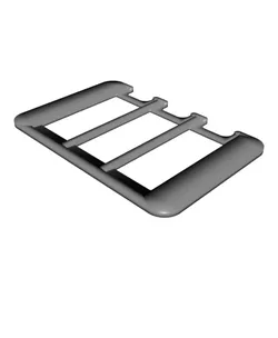 Microscope Slide Holder