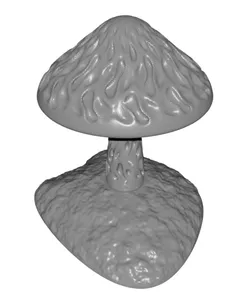 Modular Mushrooms