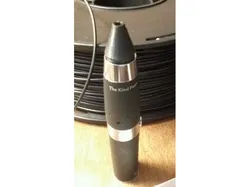 Mouthpiece For Kind Pen Vape