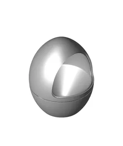 Planetary Egg Container