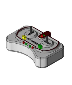 RC Remote Controller