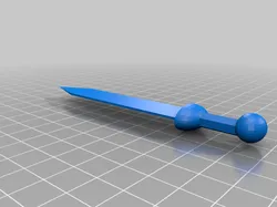 Roman Gladius