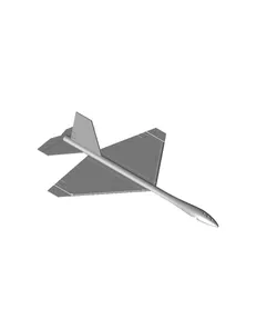 SIFF S Glider-01a v5.stl