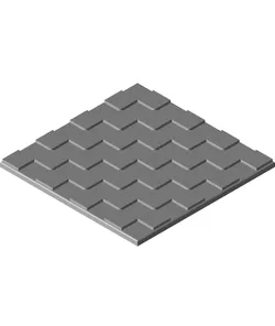 Small Game of Checkers