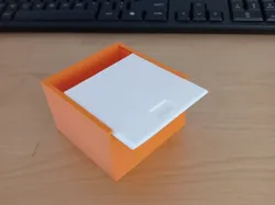 storage container - Free 3D Print Model