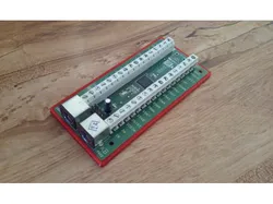 Ultimarc Ipac Bumper