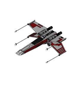 X-Wing