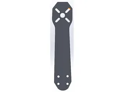 3mm ZMR 250 Replacement Arm