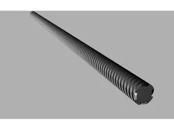 8mm Four-Start Lead Screw