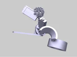 Add-on Walker adapter