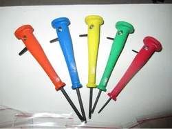 Allen Wrench Handle, T-Handle