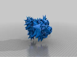 asteroid