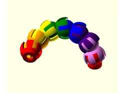 Ball Joint Library