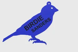 Birdie Sanders