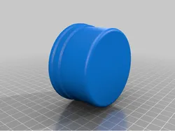 Cup holder insert