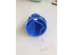 Dea Atalanta Signal for iPhone