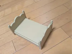Doll/Oshi Plush Bed - Free 3D Print Model