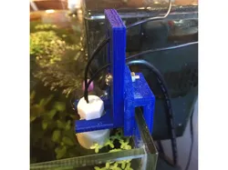Float Switch Bracket