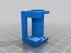G2S Pro Belt Mount