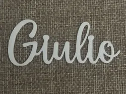 Giulio - Free 3D Print Model
