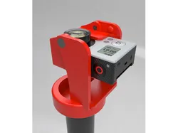 GoPro Panorama Head
