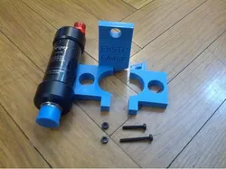 Gypsy Dipole Support