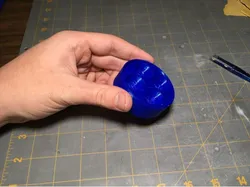 Herb Grinder (Fine)