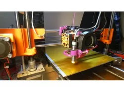 Hictop x adapter for inductive sensor