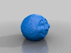 laughing stone
